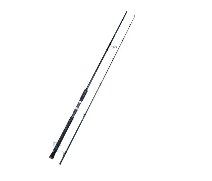 MAJOR CRAFT INDRA PRO SPINNING ROD
