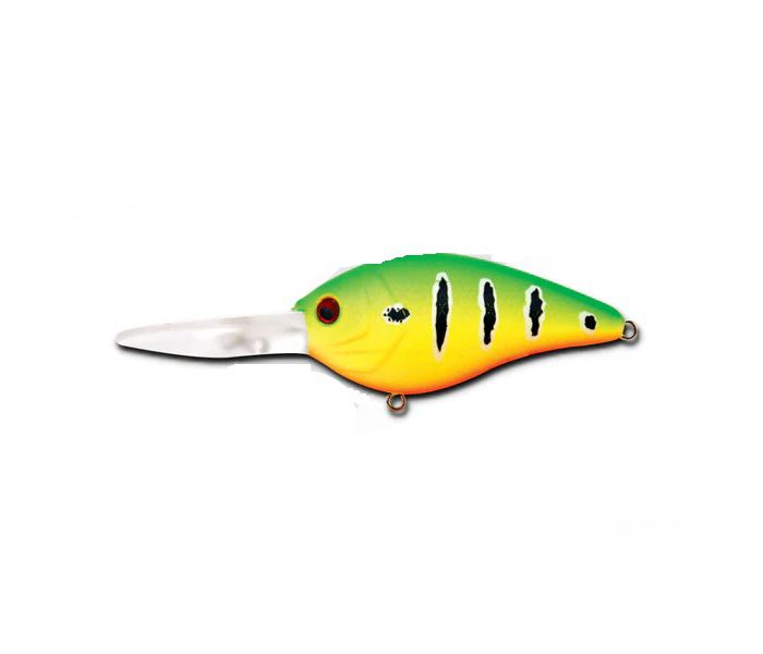 ZEREK GIANT RUBY 75MM 28GM