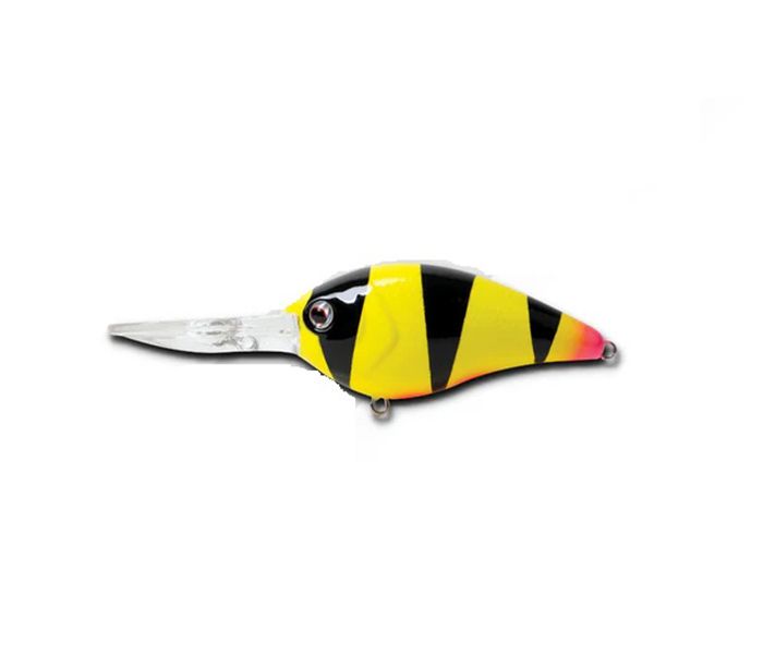 ZEREK GIANT RUBY 75MM 28GM