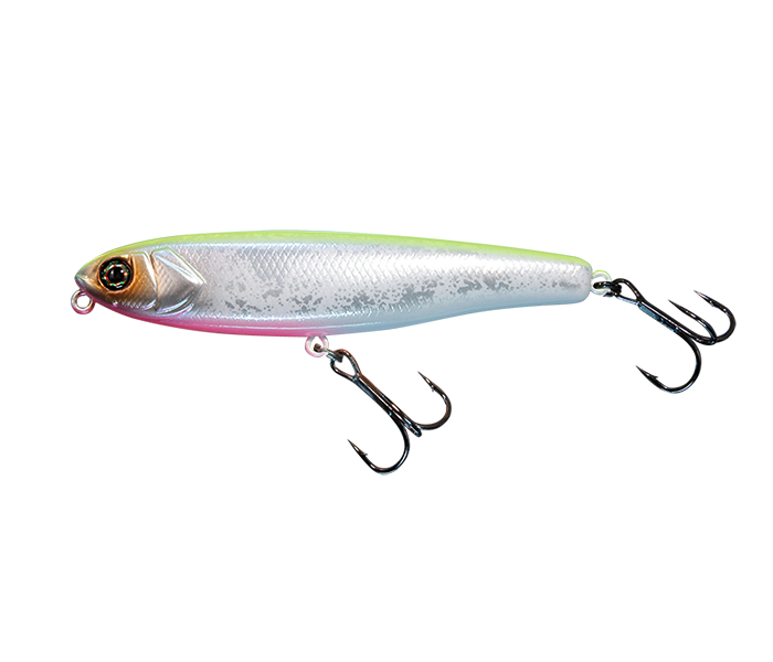 JACKALL BONNIE 107 18G