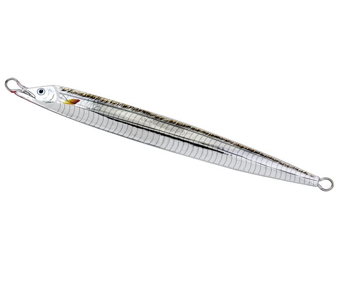 SEA FALCON REAL CUTLASSFISH  SEMI-LONG 110g