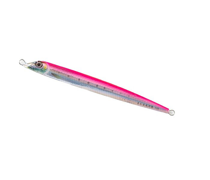 SEA FALCON REAL CUTLASSFISH SEMI-LONG 110g