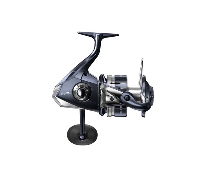 SHIMANO 2024 STRADIC SW | Tackletips