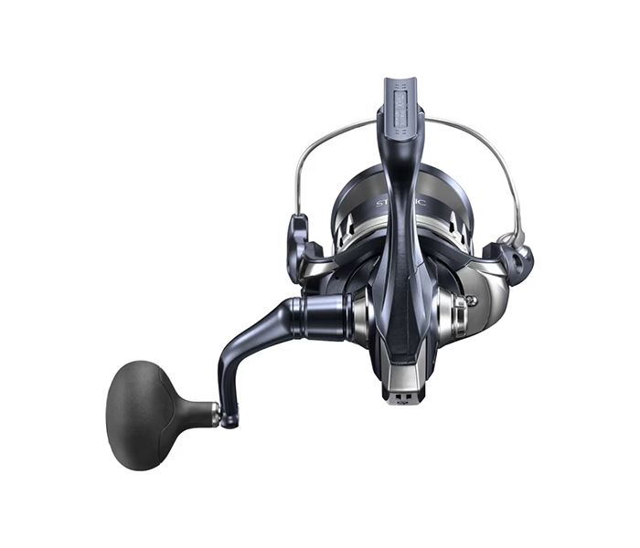 シマノ STRADIC SW 4000XG シマノ 18 STRADIC SW 4000XG ストラ