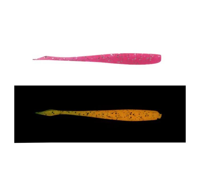 JACKALL KIBIKIBINA-GO 2″