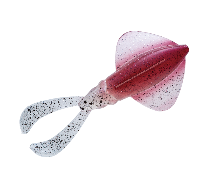 MAJOR CRAFT LIVE SQUID 4INCH