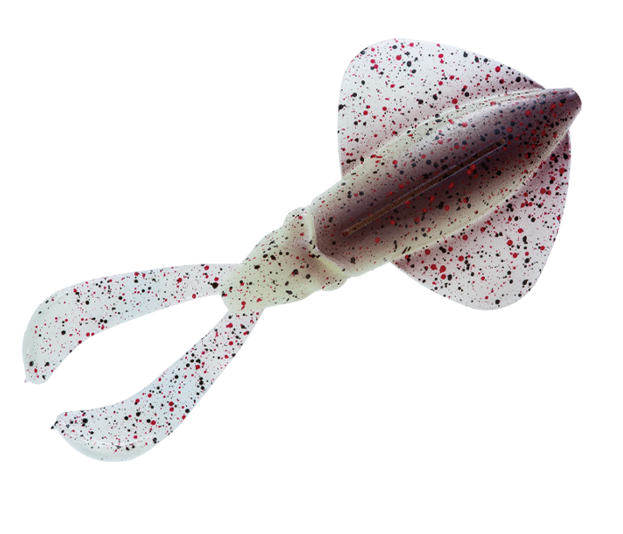 MAJOR CRAFT LIVE SQUID 3.5INCH