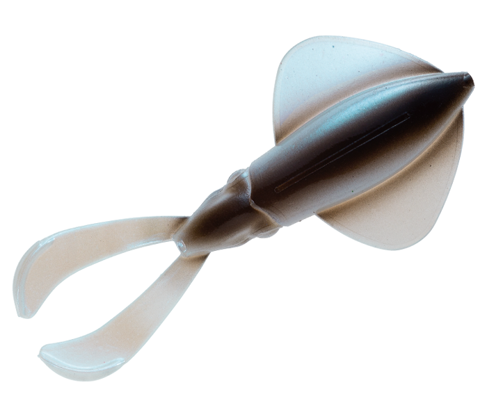 MAJOR CRAFT LIVE SQUID 3.5INCH