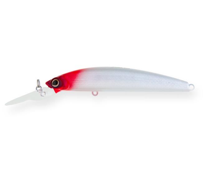 STRIKE PRO MAGIC MINNOW 125F