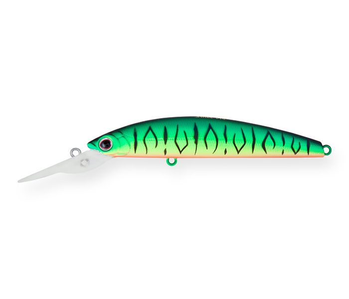 STRIKE PRO MAGIC MINNOW 125F