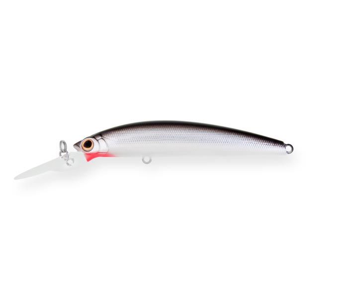 STRIKE PRO MAGIC MINNOW 125F