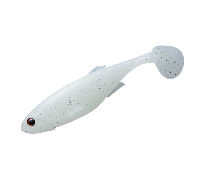 MAJOR CRAFT STABI SHAD FAT 3.5"