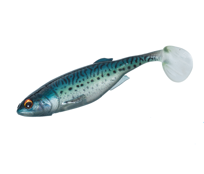 MAJOR CRAFT STABI SHAD FAT 3.5"