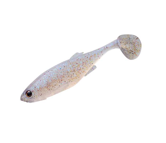 MAJOR CRAFT STABI SHAD FAT 4INCH