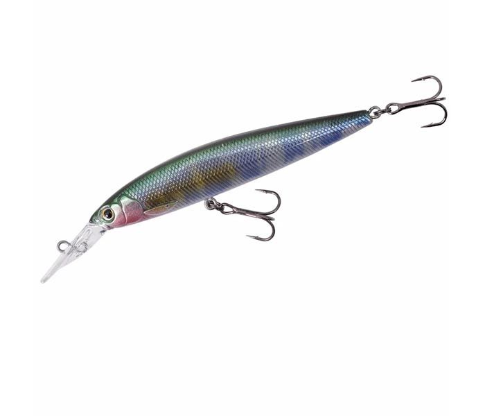 MAJOR CRAFT CEANA JERKBAIT 110 MIDDLE 17GM