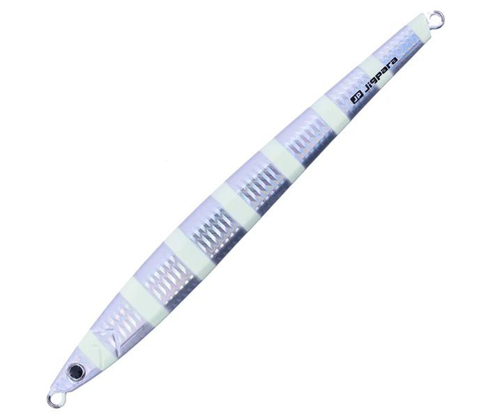 MAJOR CRAFT JIGPARA VERTICAL LONG 100g