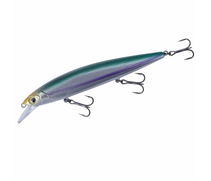 MAJOR CRAFT CEANA JERKBAIT 110 SHALLOW 16G