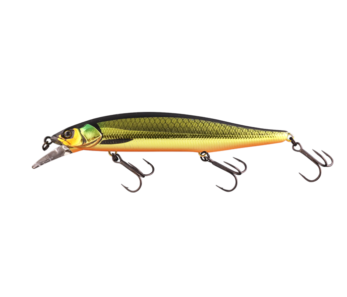 JACKALL RV Minnow 110MM