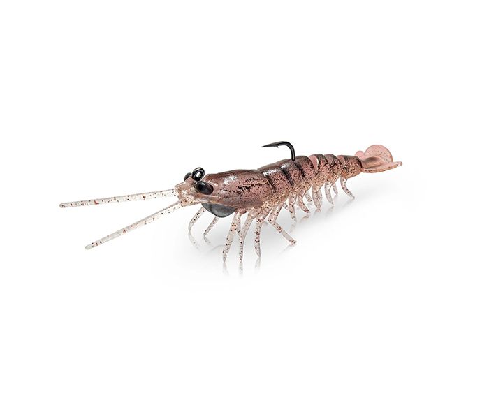 SAVAGE GEAR MANIC SHRIMP 3INCH 7G