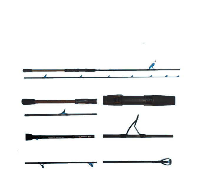 Okuma INDiSPIN  Spinning Rod