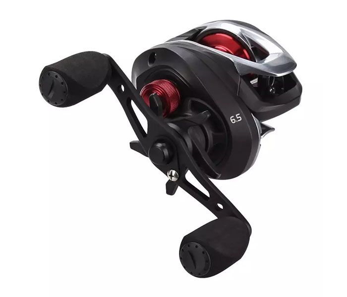 Okuma Ceymar Baitcasting