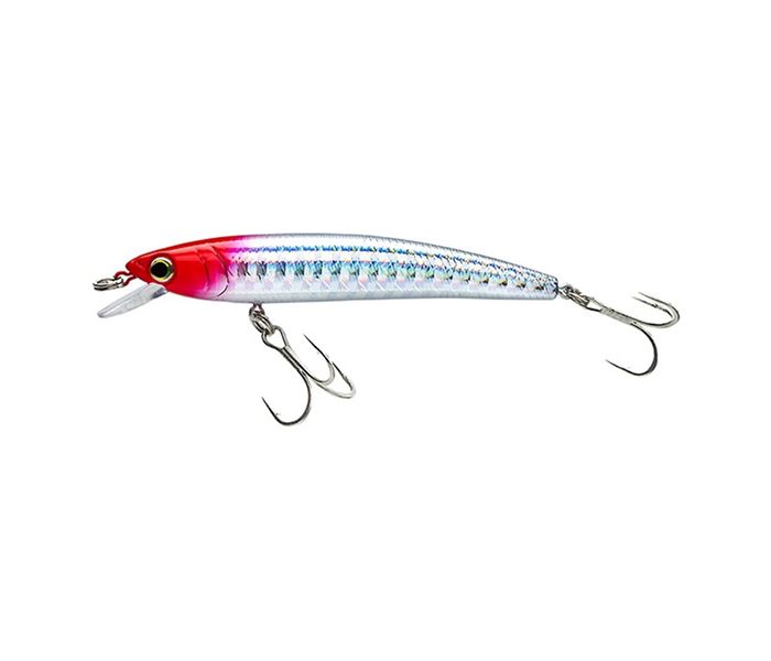 YO ZURI PIN MINNOW 50MM