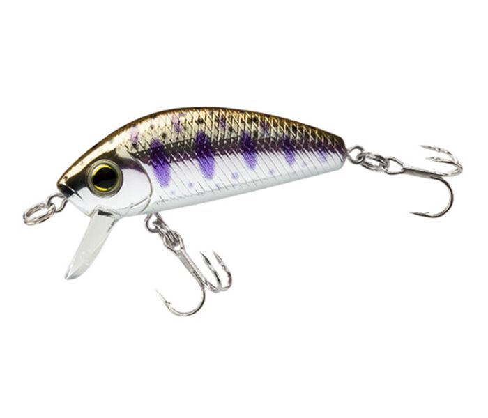 YO-ZURI L MINNOW 66MM