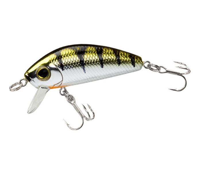 YO-ZURI L MINNOW 44MM