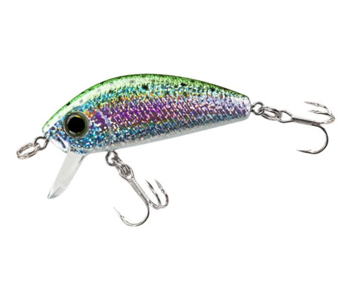 YO-ZURI L MINNOW 44MM