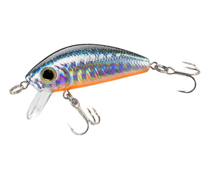 YO-ZURI L MINNOW 33MM
