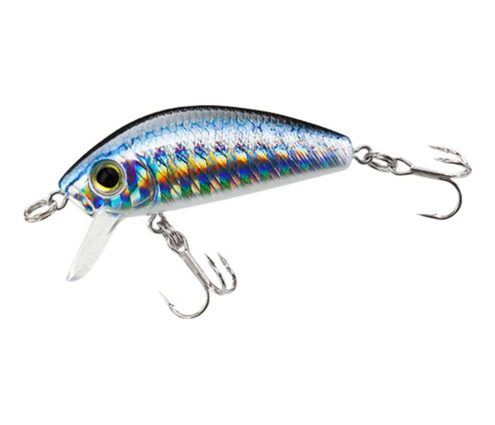 YO-ZURI L MINNOW 33MM