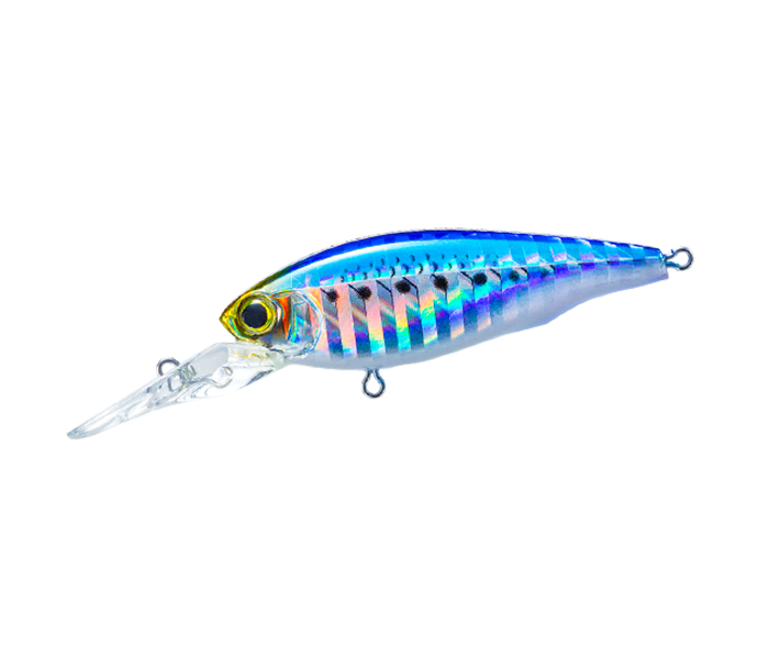 DUEL HARDCORE LG SHAD 50MM