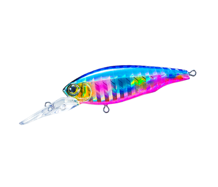 DUEL HARDCORE LG SHAD 50MM