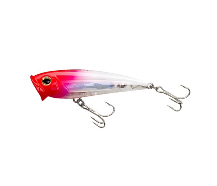 YO-ZURI 3D INSHORE POPPER 70MM