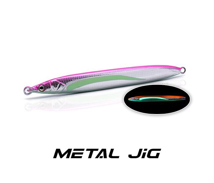 EUPRO Power Jig  PJ 63 30g