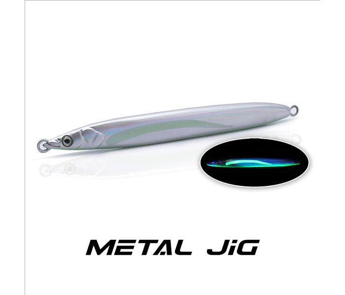 EUPRO Power Jig  PJ 63 30g
