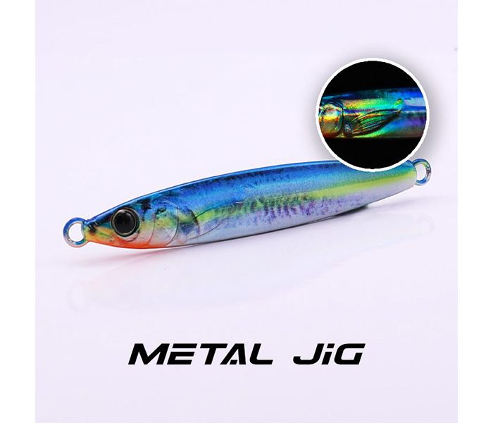 EUPRO SURE BAIT JIG 40G-SB68