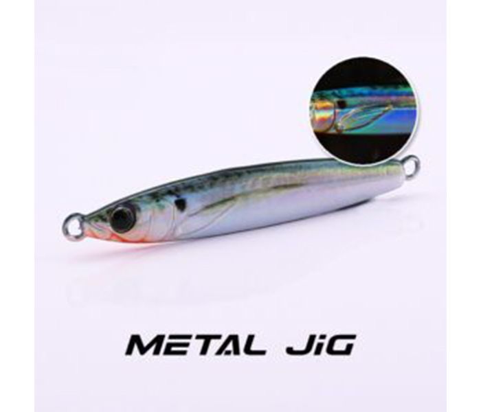 EUPRO SURE BAIT JIG 40G-SB68