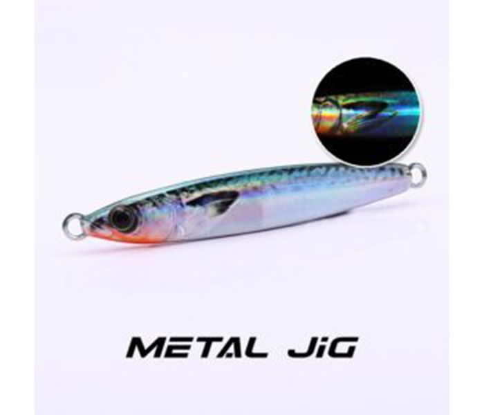 EUPRO SURE BAIT JIG 40G-SB68