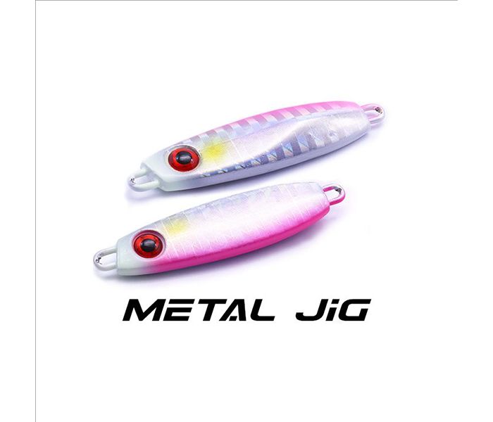 EUPRO BILIS JIG 7G-BL12