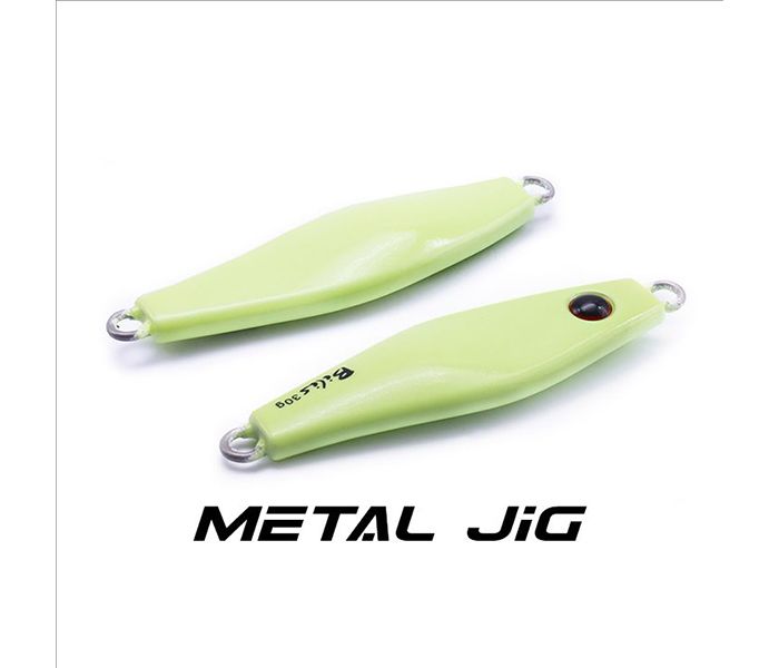 EUPRO BILIS JIG 25G-BL50