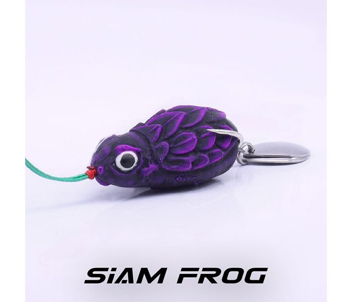 EUPRO SIAM FROG-SF37
