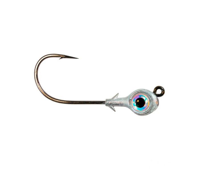 Zman REDFISH EYE™ JIGHEADS