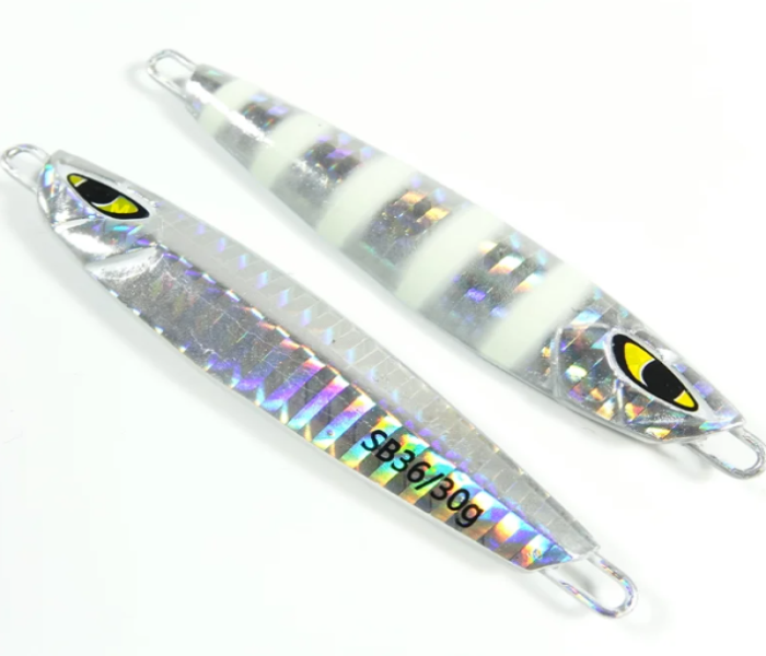 EUPRO SUREBAITS 40G-SB36