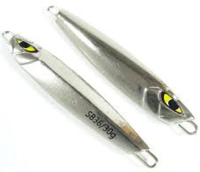 EUPRO SUREBAITS 40G-SB36