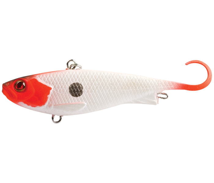 ZEREK FISH TRAP 95MM 23G