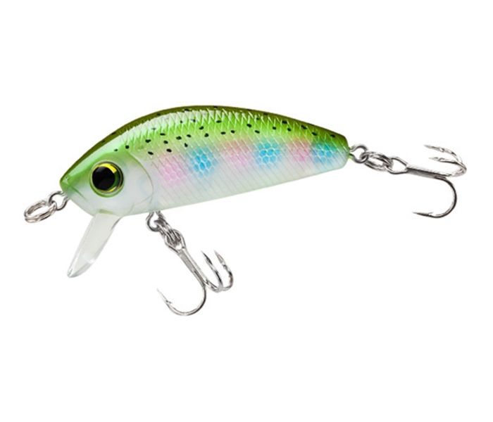 YO-ZURI L MINNOW 66MM