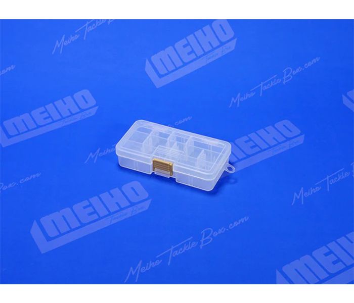 Meiho Worm Utility Case