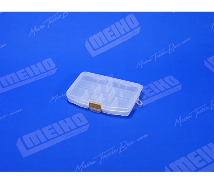 Meiho Worm Utility Case