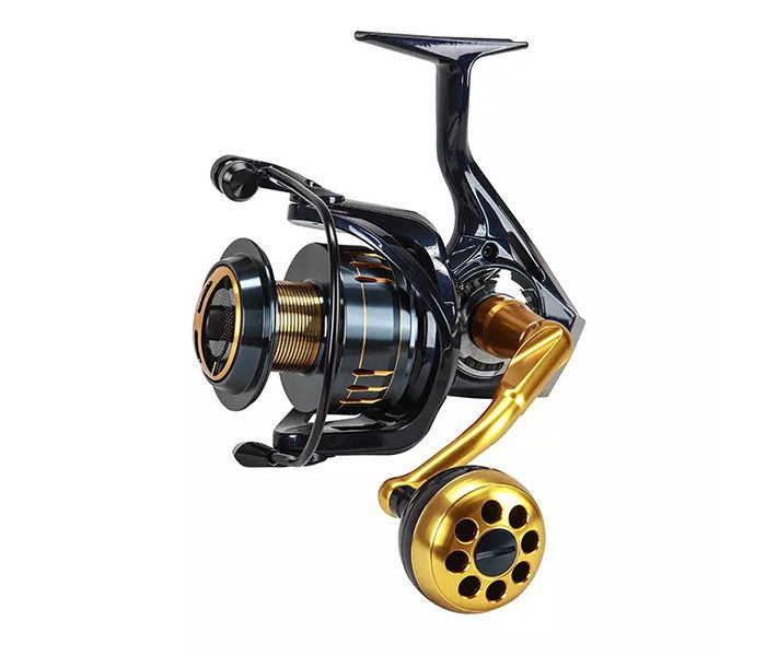 OKUMA SALINA SALTWATER SPINNING REEL